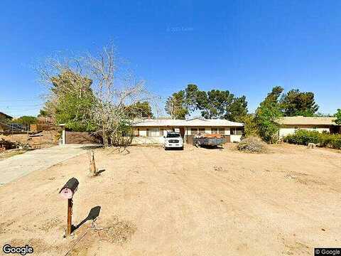 Meseta, VICTORVILLE, CA 92394