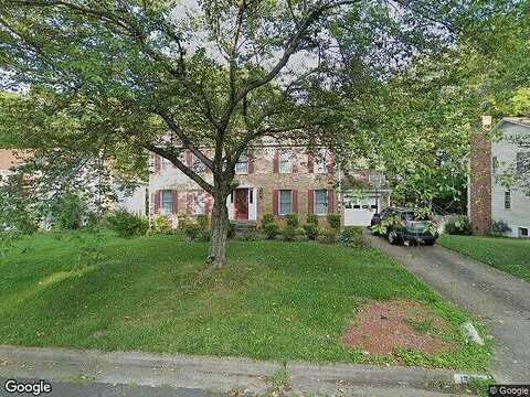 Marlington, DUMFRIES, VA 22025