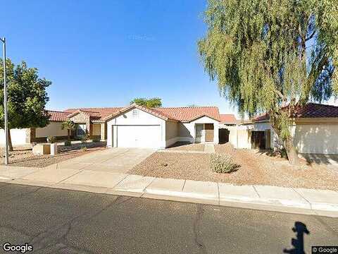 Gelding, SURPRISE, AZ 85379