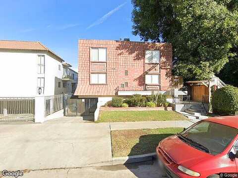Dickens, SHERMAN OAKS, CA 91403