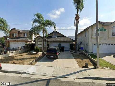 Southwood, FONTANA, CA 92337