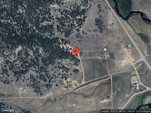 Main, LAKE GEORGE, CO 80827