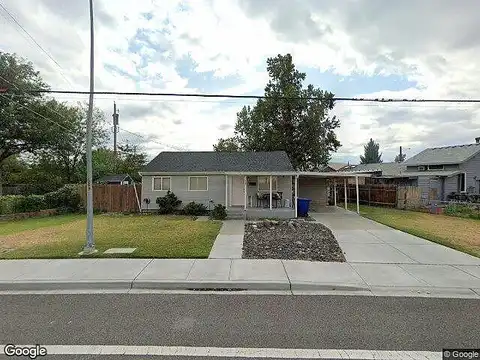 Duportail, RICHLAND, WA 99352