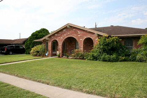 Ailsie, KINGSVILLE, TX 78363