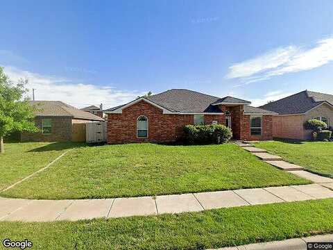 61St, AMARILLO, TX 79118