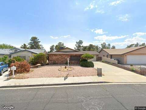 Burning Tree, VICTORVILLE, CA 92395