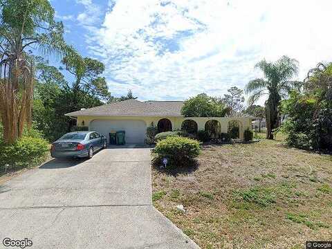 Wilmette, PUNTA GORDA, FL 33980