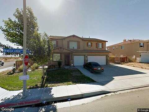 Mesa Linda, VICTORVILLE, CA 92392