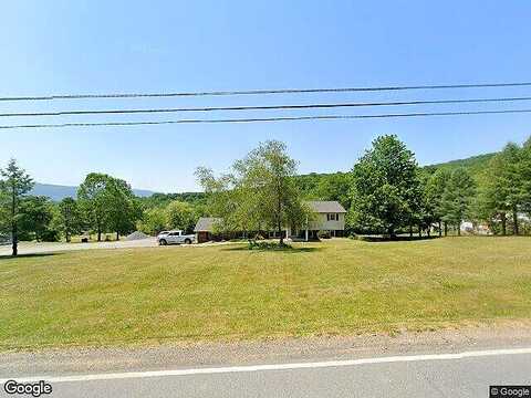Cemetery, MONTOURSVILLE, PA 17754