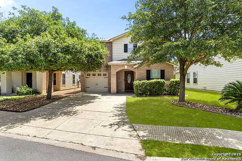 Huntsman, SAN ANTONIO, TX 78249