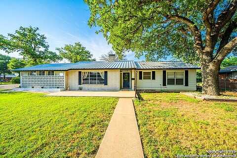 Oak, KERRVILLE, TX 78028