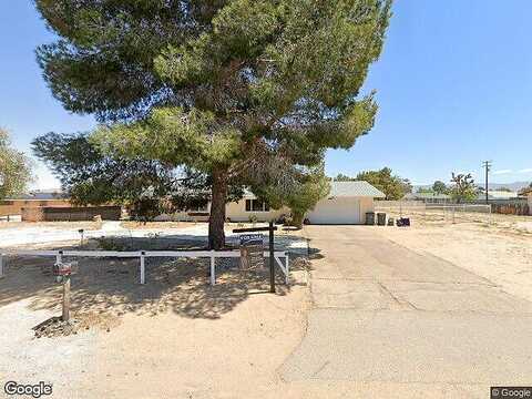 Iroquois, APPLE VALLEY, CA 92308