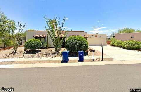 Calle Martina, GREEN VALLEY, AZ 85614