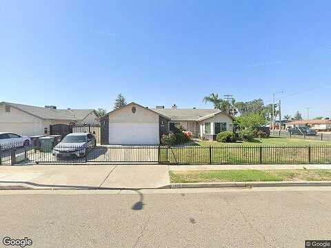 Oakland, TULARE, CA 93274