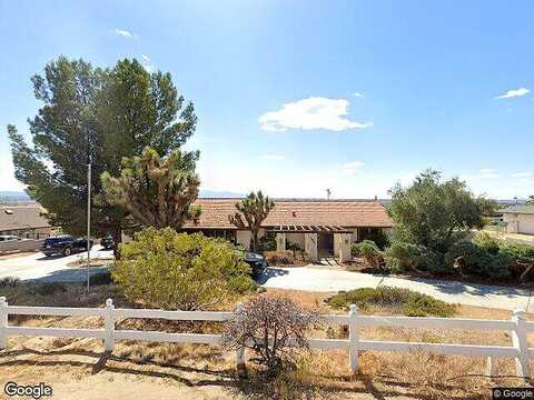 Rincon, APPLE VALLEY, CA 92308