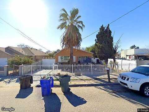 19Th, SAN BERNARDINO, CA 92411