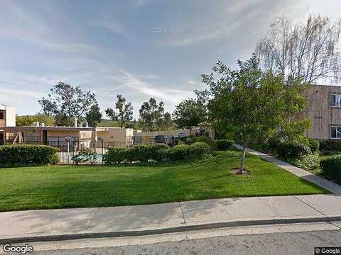 Robison, POWAY, CA 92064