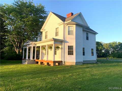 Main, STONY CREEK, VA 23882