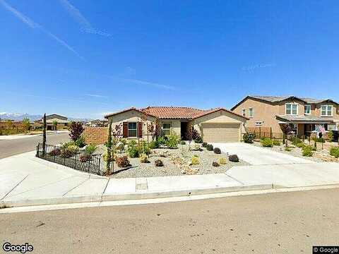 Halter, VICTORVILLE, CA 92392
