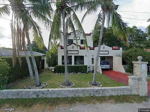 6Th, BISCAYNE PARK, FL 33161