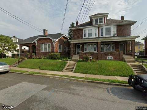High, HELLERTOWN, PA 18055