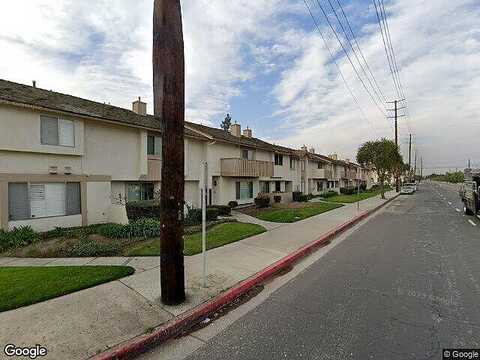 166Th, CERRITOS, CA 90703