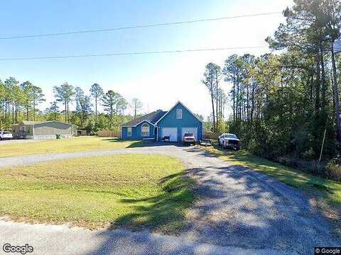 Waters, DARIEN, GA 31305