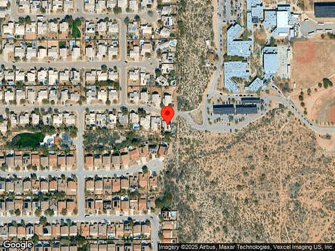 Marquette, TUCSON, AZ 85747