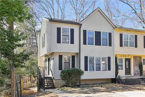 Falling Water, SMYRNA, GA 30080