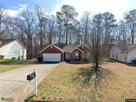 Commons, JONESBORO, GA 30238
