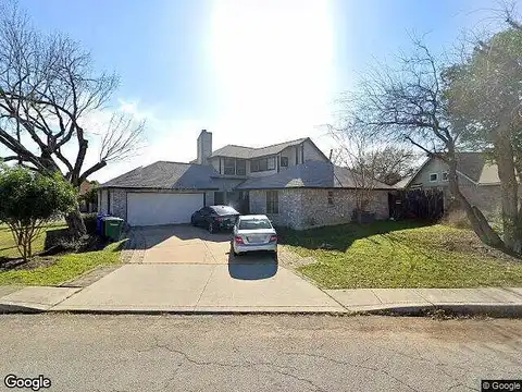 Sandyglen, SAN ANTONIO, TX 78240