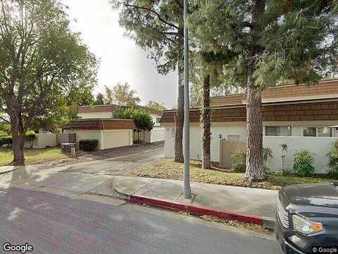 Larwin, CHATSWORTH, CA 91311