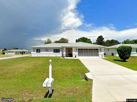 62Nd, OCALA, FL 34476