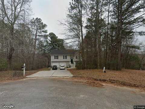 Broad Leaf, VILLA RICA, GA 30180