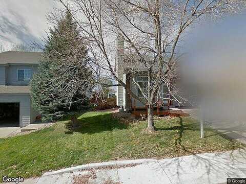 Burlington, HIGHLANDS RANCH, CO 80130