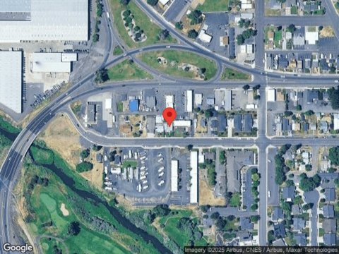 2Nd, PRINEVILLE, OR 97754