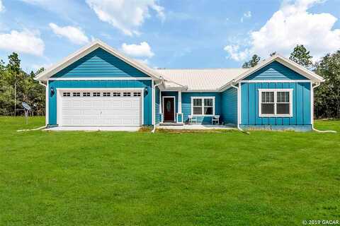 282Nd, NEWBERRY, FL 32669