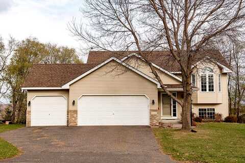 Harkness, COTTAGE GROVE, MN 55016