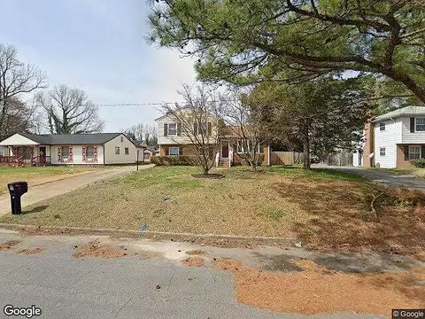 Bolton, RICHMOND, VA 23225