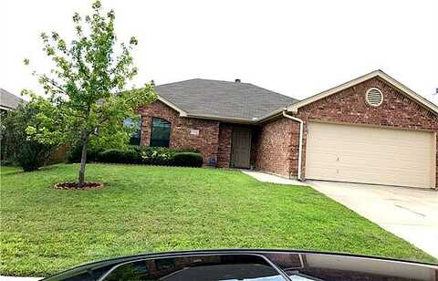Alyssa, FORT WORTH, TX 76108