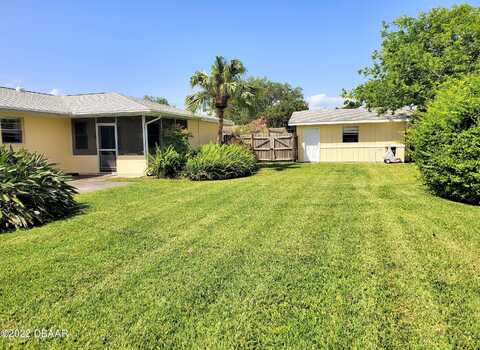 Wells, SOUTH DAYTONA, FL 32119