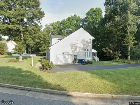Ivy Springs, MECHANICSVILLE, VA 23116