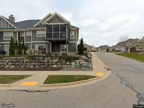 Bentley, VERONA, WI 53593