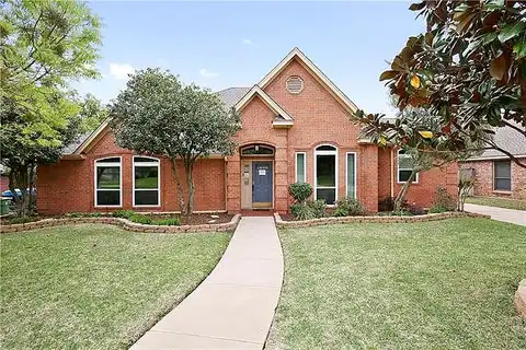 Red Oak, MANSFIELD, TX 76063
