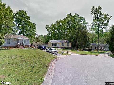 Huntingcreek, NORTH CHESTERFIELD, VA 23237