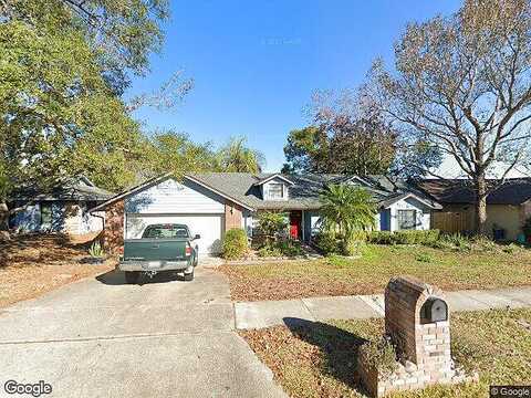 Rose Hill, ORLANDO, FL 32818