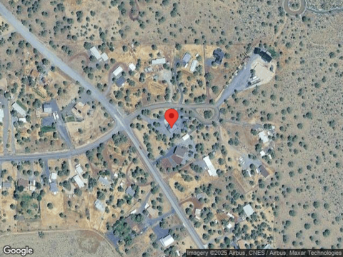 Jefferson View, TERREBONNE, OR 97760