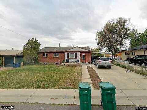 Richard, DENVER, CO 80229