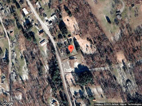 Central, WELLSBORO, PA 16901