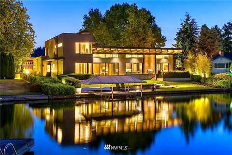 Cascade, BELLEVUE, WA 98006